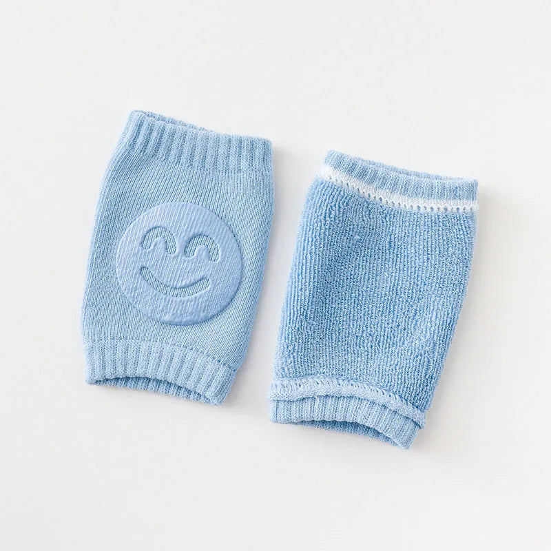 Baby Knee Pads for Crawling | Non-Slip Cushion Protector