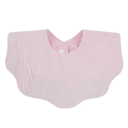 Baby Cotton Bandana Bib