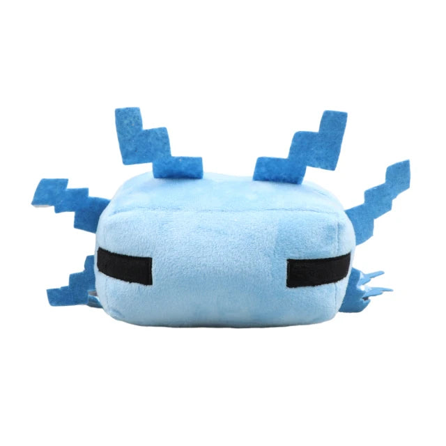 Axolotl Plush Toy | Kawaii Stuffed Animal Gift for Kids