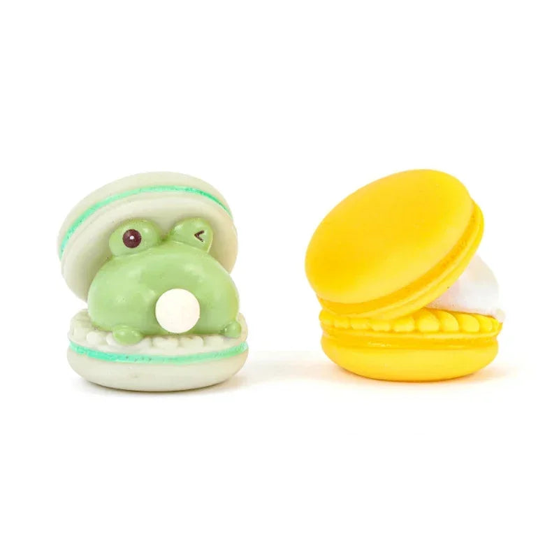 Animal Squeeze & Bubble Toy | Fun Sensory Pinch Toy for Kids | Single & 4-Pack