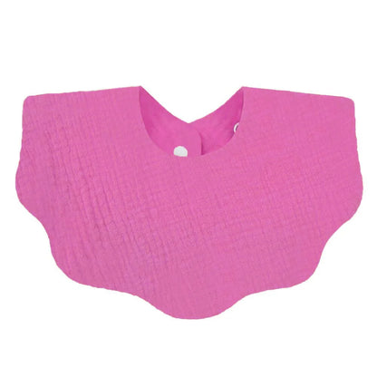 Baby Cotton Bandana Bib