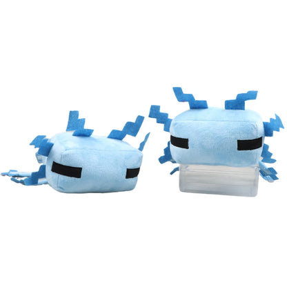 Axolotl Plush Toy | Kawaii Stuffed Animal Gift for Kids