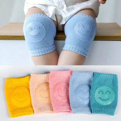 Baby Knee Pads for Crawling | Non-Slip Cushion Protector