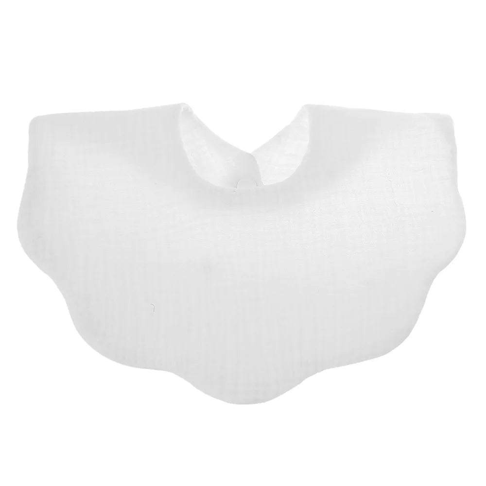 Baby Cotton Bandana Bib