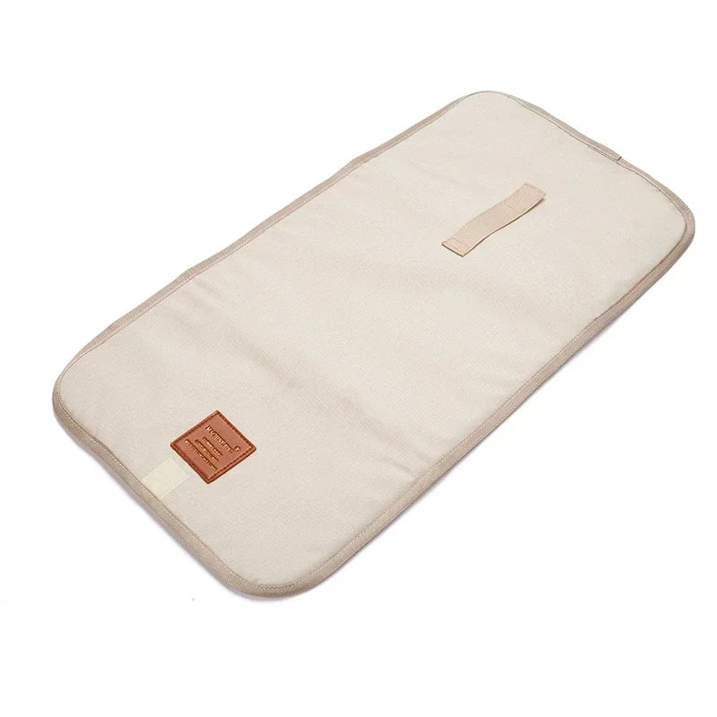 Waterproof Baby Changing Mat | Portable Foldable Nappy Change Mat for Home & Travel