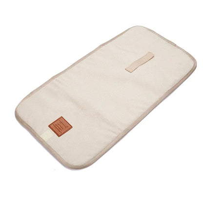 Waterproof Baby Changing Mat | Portable Foldable Nappy Change Mat for Home & Travel