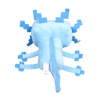 Axolotl Plush Toy | Kawaii Stuffed Animal Gift for Kids