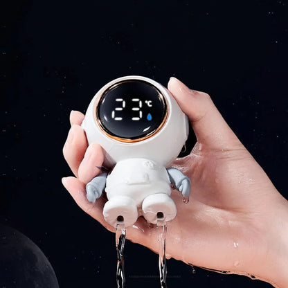 Baby Bath Thermometer | Floating Water Temperature Tester with LED Display
