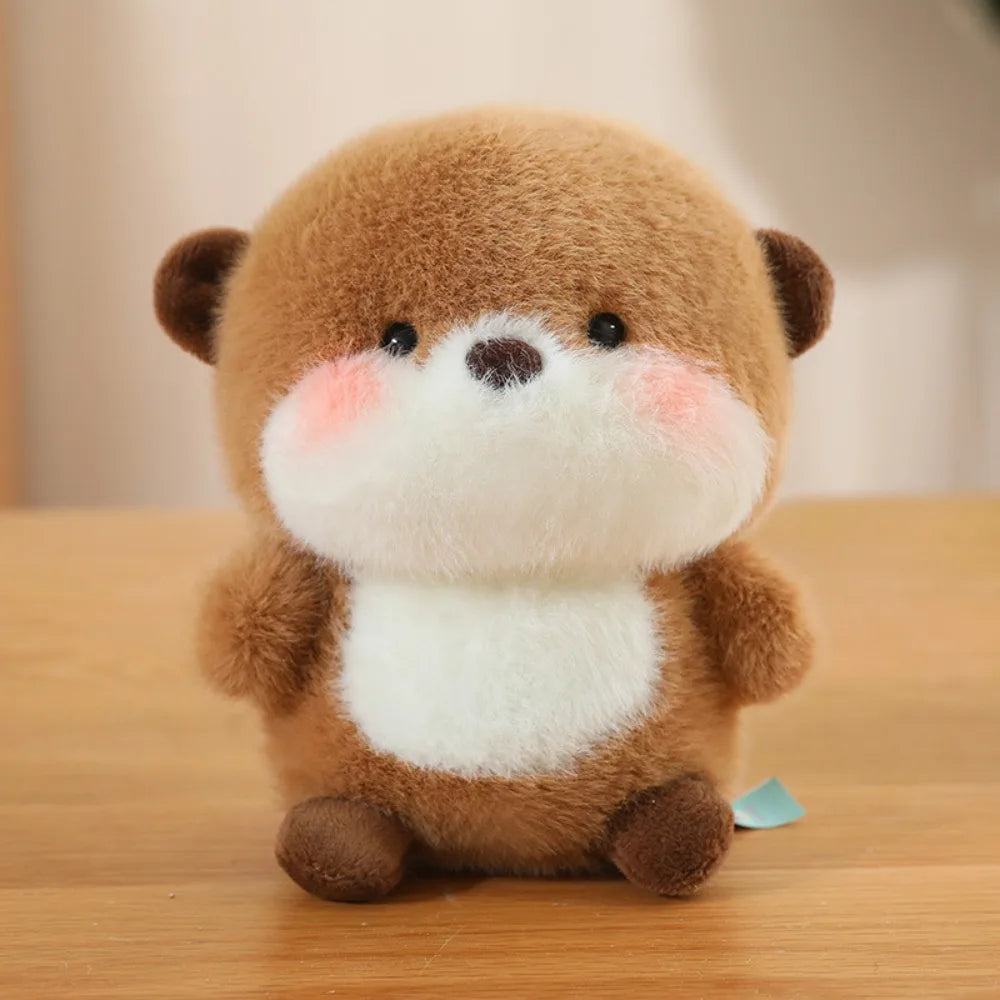 Mini Animal Companion Plush | 16cm Soft Stuffed Doll for Kids