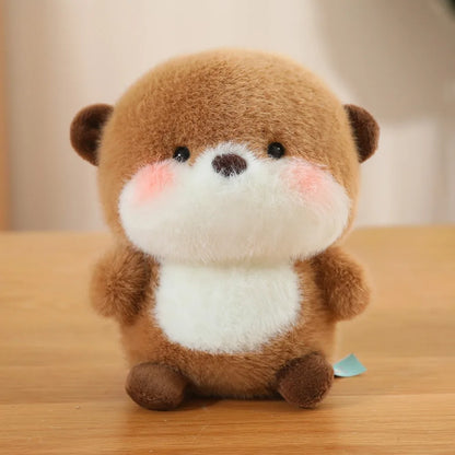 Mini Animal Companion Plush | 16cm Soft Stuffed Doll for Kids
