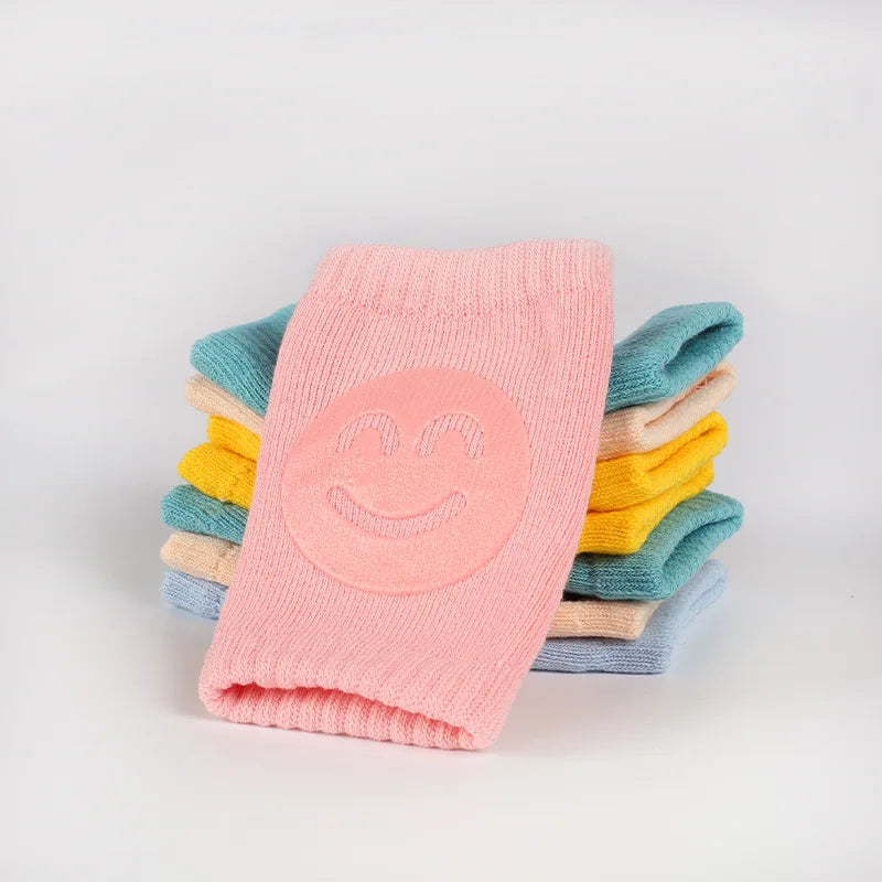 Baby Knee Pads for Crawling | Non-Slip Cushion Protector