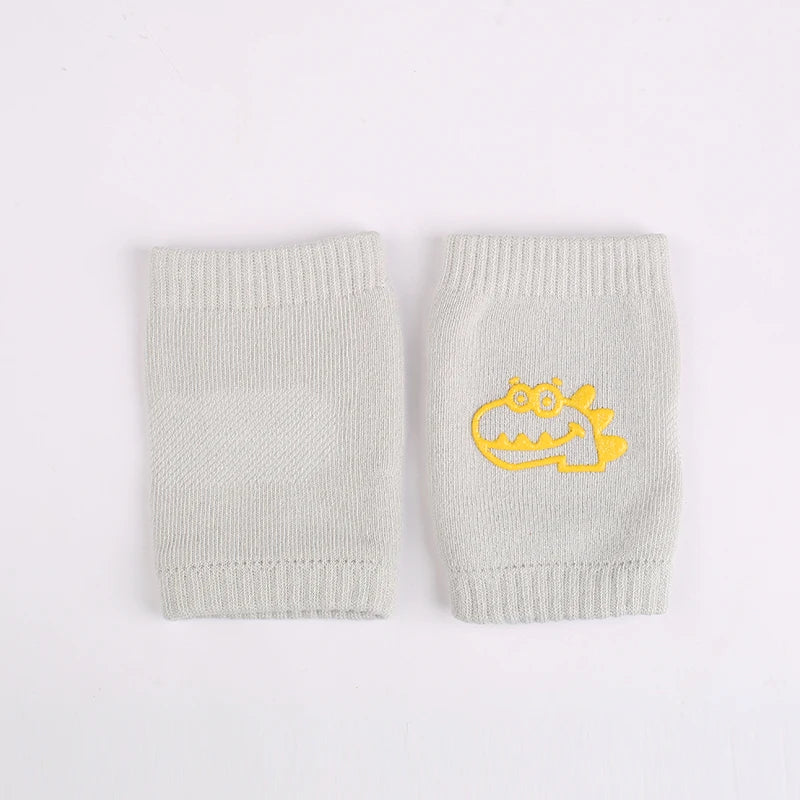 Baby Knee Pads for Crawling | Non-Slip Cushion Protector