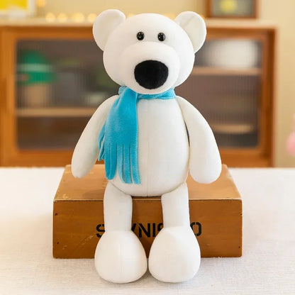 Jungle Animal Plush Toy | Soft Stuffed Doll for Kids
