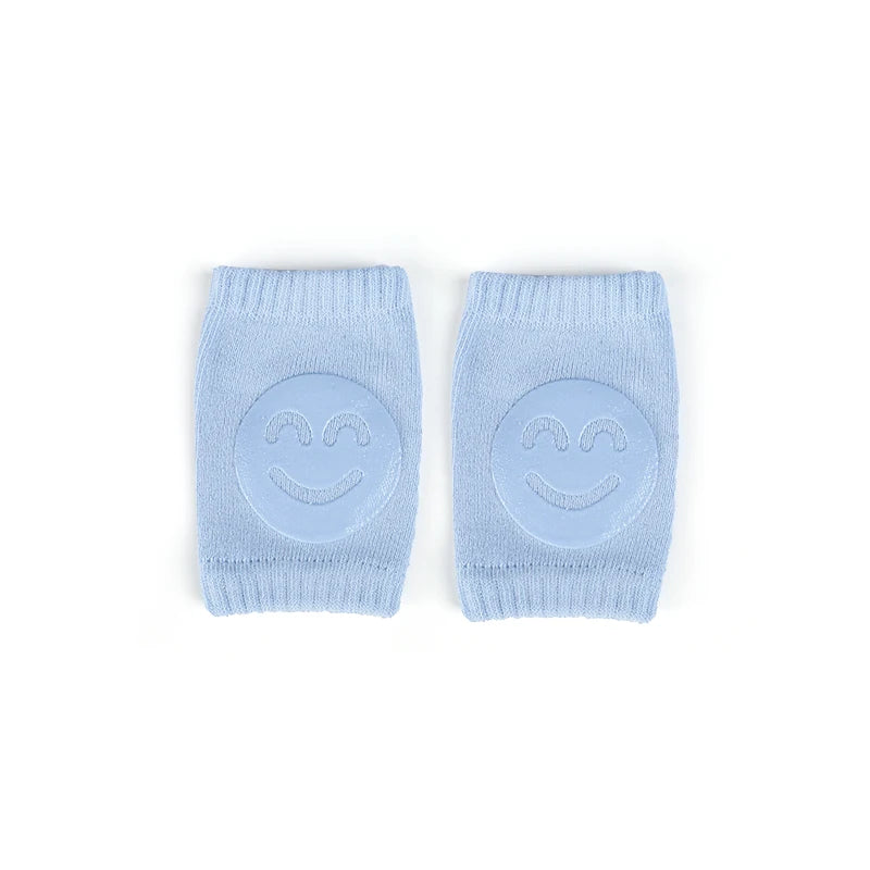 Baby Knee Pads for Crawling | Non-Slip Cushion Protector