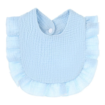 Baby Cotton Bandana Bib