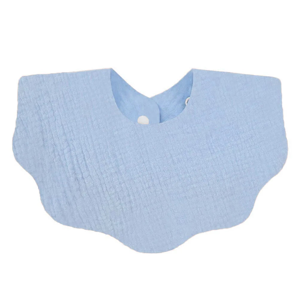 Baby Cotton Bandana Bib