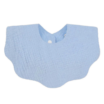 Baby Cotton Bandana Bib