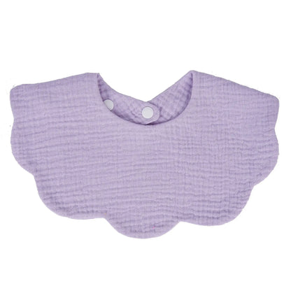 Baby Cotton Bandana Bib