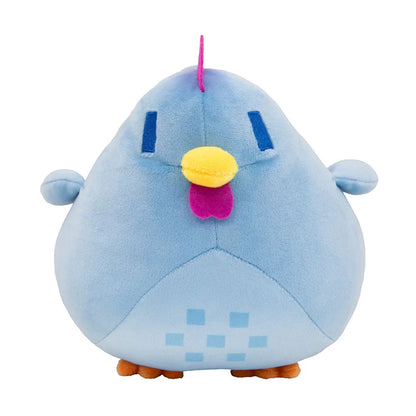 Chicken Plush Toy | Soft Stuffed Animal Pillow for Kids