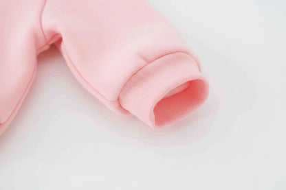 Baby Hat, Bonnet, Gloves & Socks Set | Newborn Gift Set 0-6 Months
