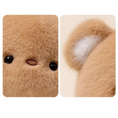 Mini Animal Companion Plush | 16cm Soft Stuffed Doll for Kids