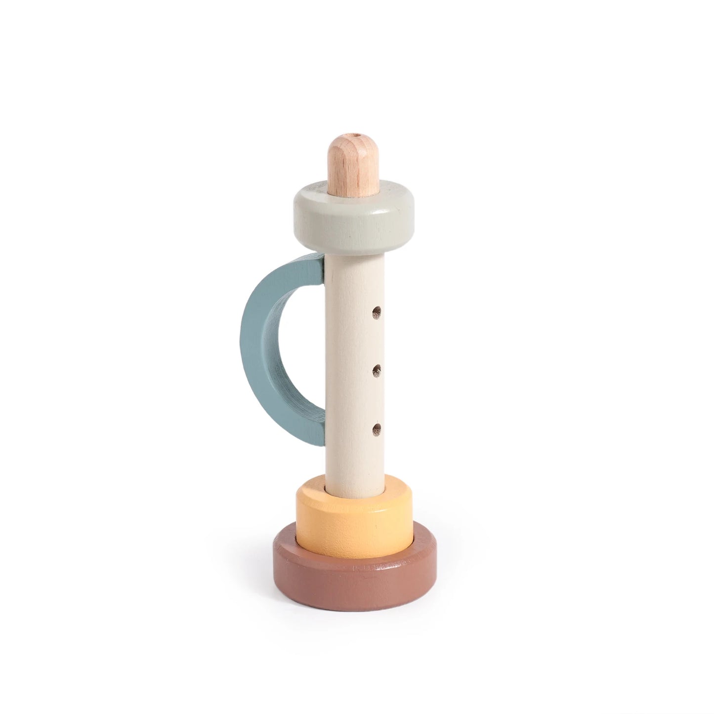 Baby Montessori Musical Instrument Toy | Xylophone, Drum, Maracas & More for 0–3 Years