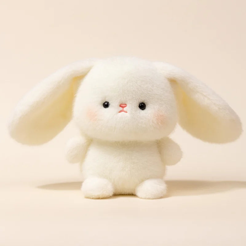 Kawaii Comfort Plush Toy | Soft Animal Doll for Babies & Kids