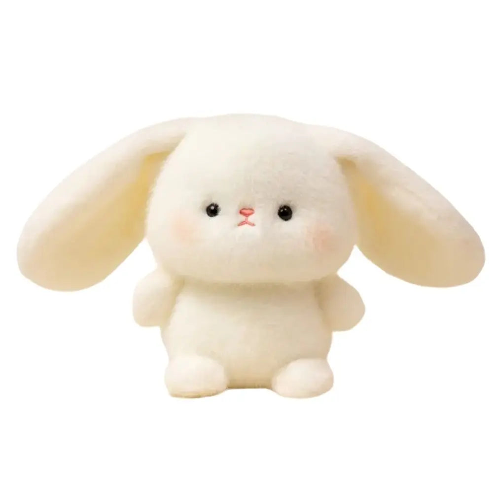Mini Animal Companion Plush | 16cm Soft Stuffed Doll for Kids