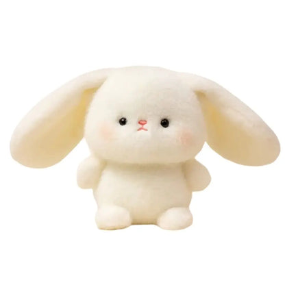 Mini Animal Companion Plush | 16cm Soft Stuffed Doll for Kids