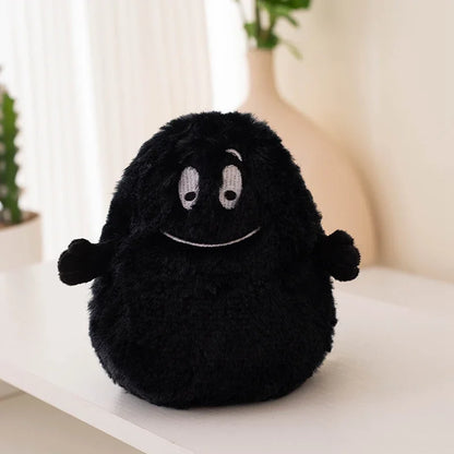 Barbapapa Plush Toy | Soft Stuffed Comfort Doll for Kids