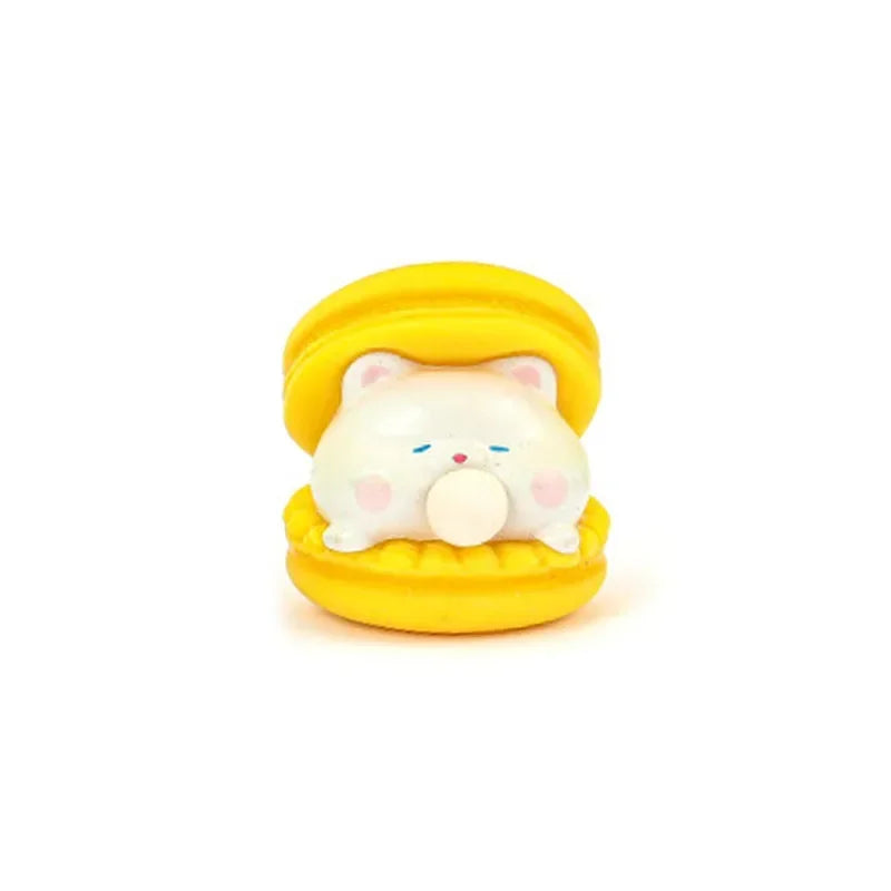Animal Squeeze & Bubble Toy | Fun Sensory Pinch Toy for Kids | Single & 4-Pack