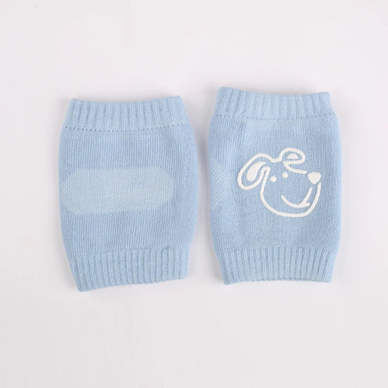 Baby Knee Pads for Crawling | Non-Slip Cushion Protector