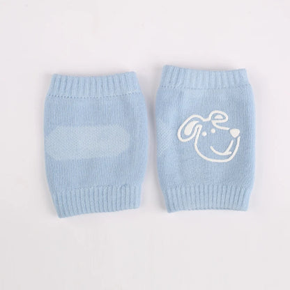 Baby Knee Pads for Crawling | Non-Slip Cushion Protector
