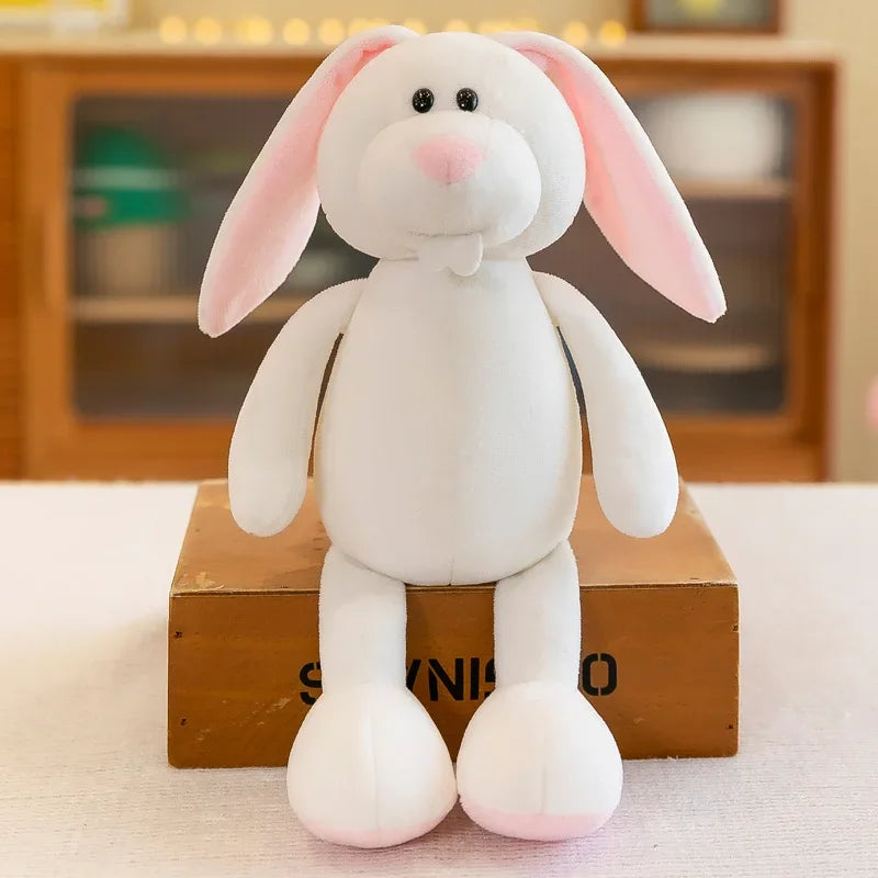 Jungle Animal Plush Toy | Soft Stuffed Doll for Kids
