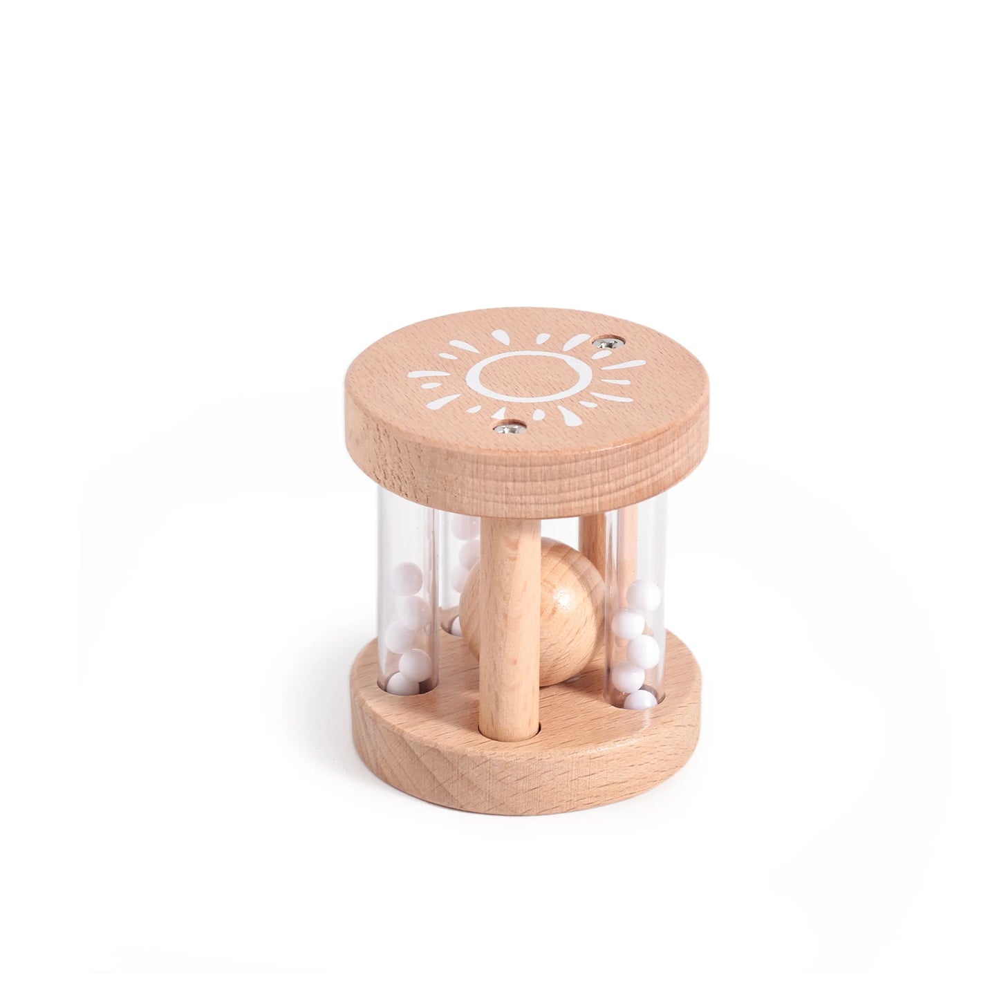 Baby Montessori Musical Instrument Toy | Xylophone, Drum, Maracas & More for 0–3 Years