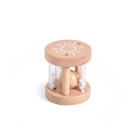 Baby Montessori Musical Instrument Toy | Xylophone, Drum, Maracas & More for 0–3 Years