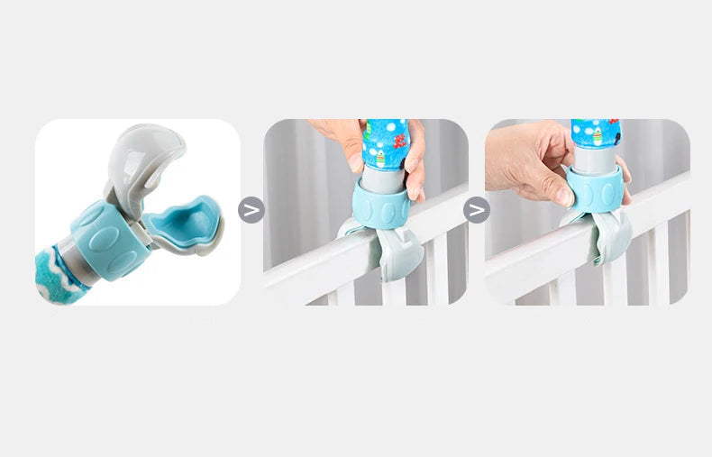 Baby Stroller & Crib Activity Arch Toy