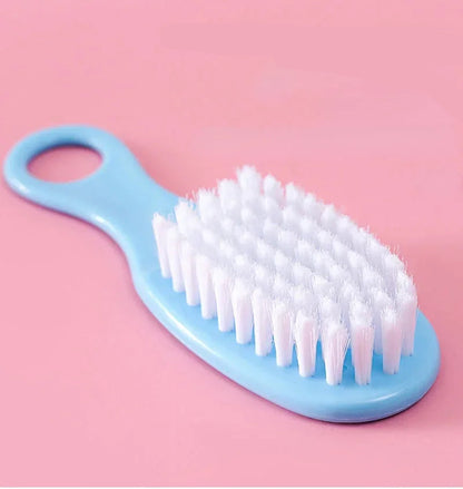 Baby Grooming & Nail Care Set | 6-Piece Healthcare Kit for Newborns