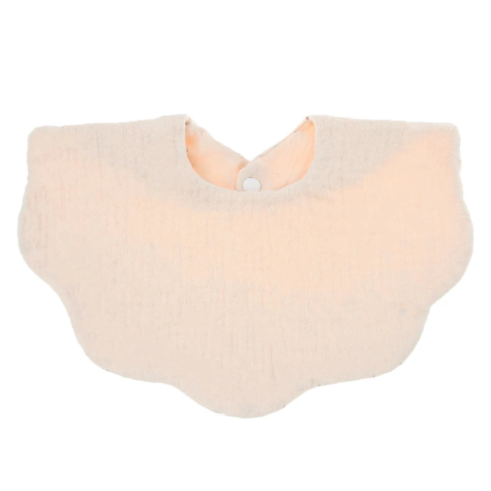 Baby Cotton Bandana Bib