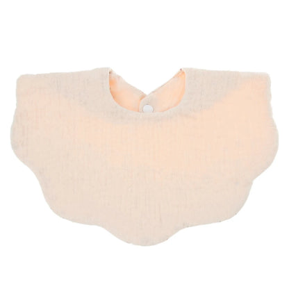 Baby Cotton Bandana Bib