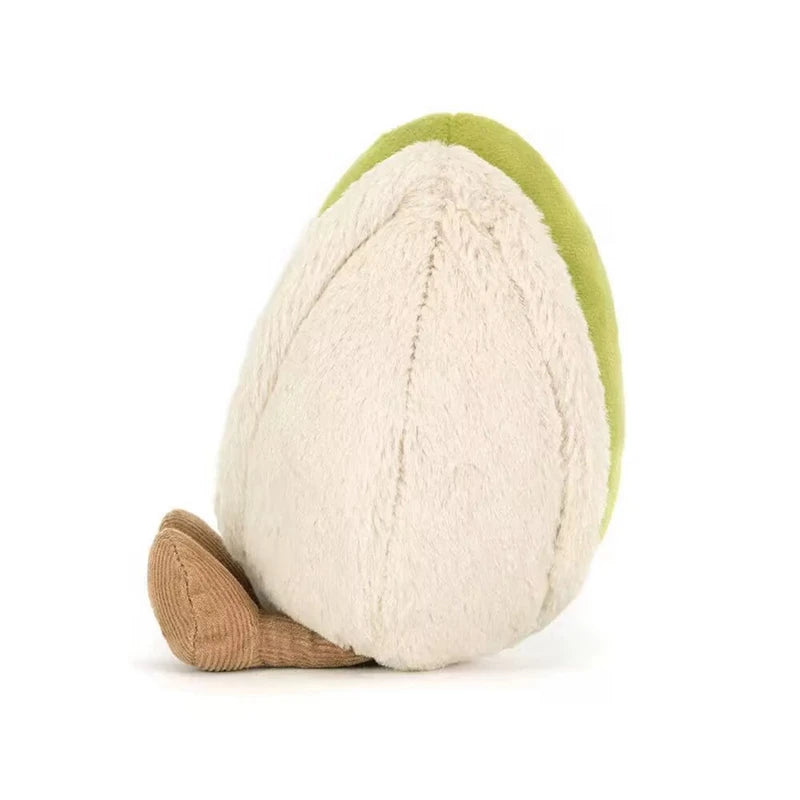 Jellycat Pistachio Plush Doll | 12cm Soft Stuffed Toy