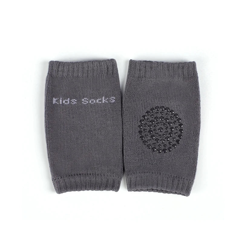 Baby Knee Pads for Crawling | Non-Slip Cushion Protector