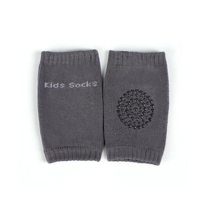 Baby Knee Pads for Crawling | Non-Slip Cushion Protector