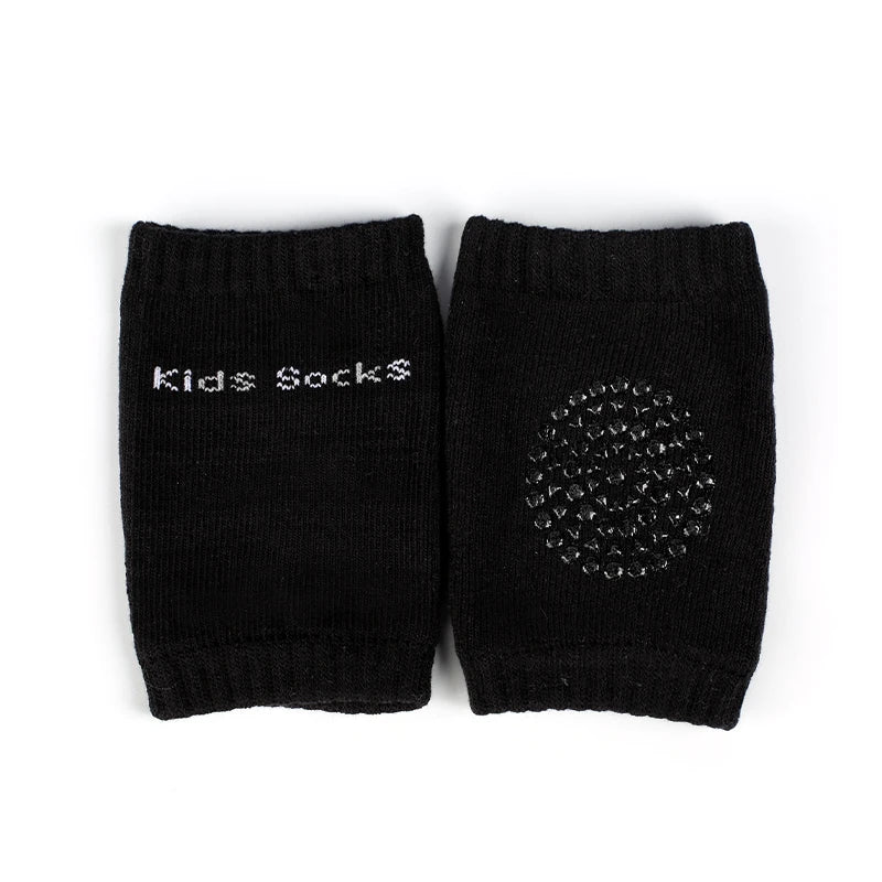 Baby Knee Pads for Crawling | Non-Slip Cushion Protector
