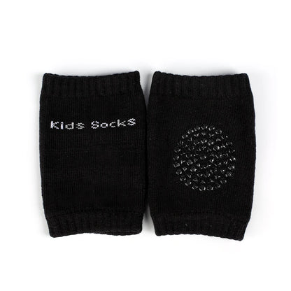 Baby Knee Pads for Crawling | Non-Slip Cushion Protector