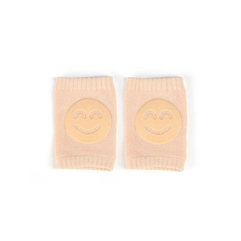 Baby Knee Pads for Crawling | Non-Slip Cushion Protector